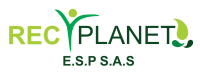 RECIPLANET E.S.P. S.A.S.